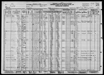 CLEVELAND CITY, WARD 28 > 18-768