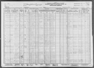 DAYTON CITY, WARD 7 > 57-64