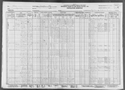 DAYTON CITY, WARD 7 > 57-65