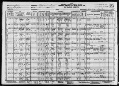 CLEVELAND CITY, WARD 28 > 18-769