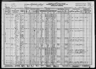 CLEVELAND CITY, WARD 28 > 18-769