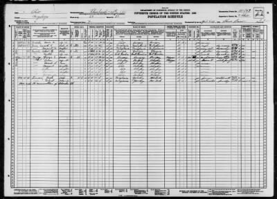 CLEVELAND CITY, WARD 28 > 18-769