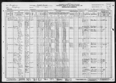 BRADDOCK BOROUGH, WARD 1 > 2-516