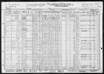 BRADDOCK BOROUGH, WARD 1 > 2-517