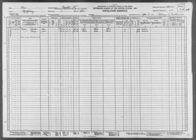 Thumbnail for DAYTON CITY, WARD 11 > 57-118