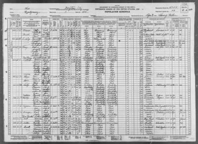 Thumbnail for DAYTON CITY, WARD 11 > 57-118