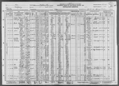 Thumbnail for DAYTON CITY, WARD 11 > 57-118