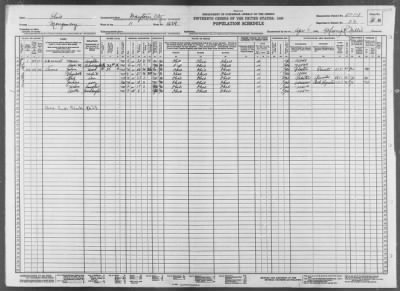 Thumbnail for DAYTON CITY, WARD 11 > 57-118