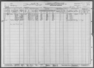 DAYTON CITY, WARD 11 > 57-118