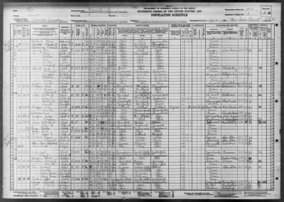 NORWALK CITY, WARD 3 > 39-21