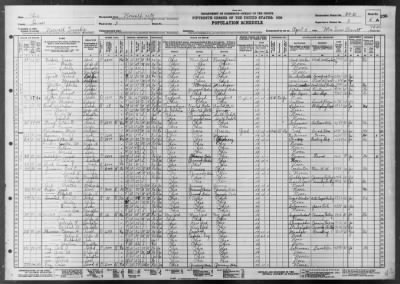 NORWALK CITY, WARD 3 > 39-21