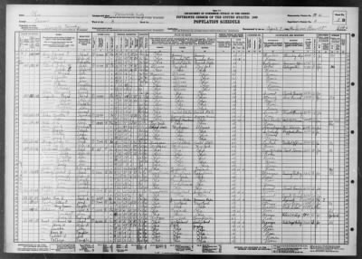 NORWALK CITY, WARD 3 > 39-21