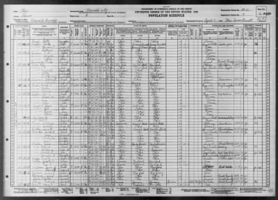 NORWALK CITY, WARD 3 > 39-21