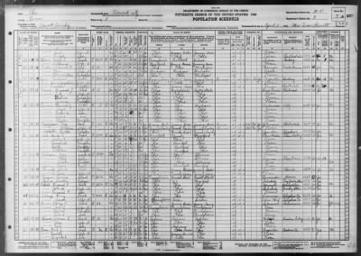 NORWALK CITY, WARD 3 > 39-21