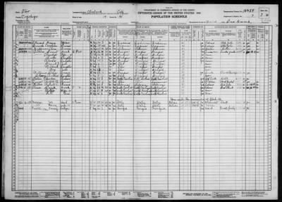 CLEVELAND CITY, WARD 19 > 18-358