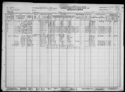 Thumbnail for CLEVELAND CITY, WARD 19 > 18-369