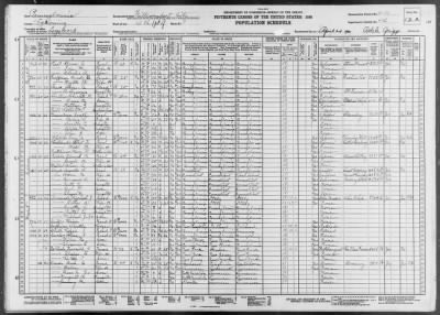 Thumbnail for WILLIAMSPORT CITY, WARD 12 > 41-77