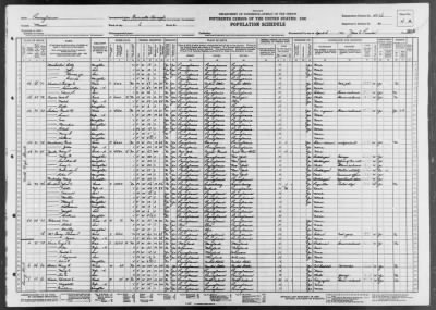 Thumbnail for GREENVILLE BOROUGH, WARD 6 > 43-26