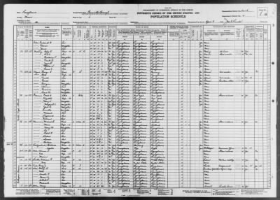 Thumbnail for GREENVILLE BOROUGH, WARD 6 > 43-26