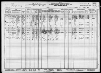 Thumbnail for CLEVELAND CITY, WARD 32 > 18-521