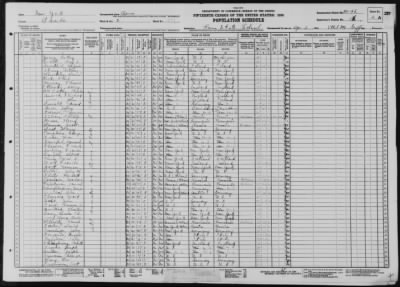 ROME STATE SCHOOL FOR MENTAL DEFECTIVES > 33-46