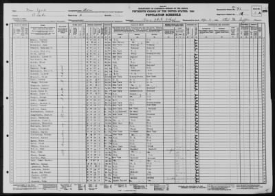 ROME STATE SCHOOL FOR MENTAL DEFECTIVES > 33-46