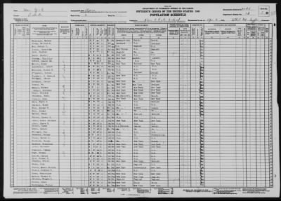 ROME STATE SCHOOL FOR MENTAL DEFECTIVES > 33-46