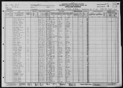 ROME STATE SCHOOL FOR MENTAL DEFECTIVES > 33-46