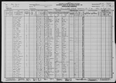 ROME STATE SCHOOL FOR MENTAL DEFECTIVES > 33-46