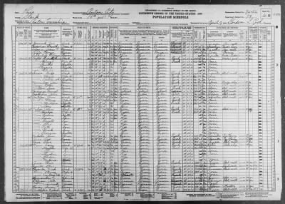 Thumbnail for CANTON CITY, WARD 10 > 76-56