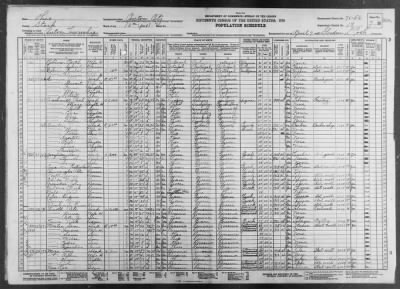 CANTON CITY, WARD 10 > 76-56