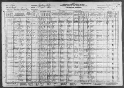 CANTON CITY, WARD 10 > 76-56