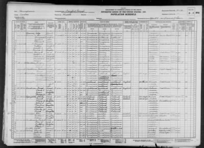 LANSFORD BOROUGH, MIDDLE WARD > 13-14