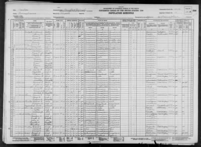 LANSFORD BOROUGH, MIDDLE WARD > 13-14