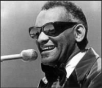 Raymond Charles Robinson (September 23, 1930 – June 10, 2004), AKA Ray Charles