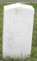 Thumbnail for PVT. ROBERT M. HARROVER.jpg