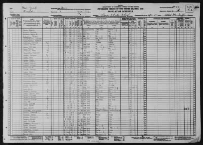 ROME STATE SCHOOL FOR MENTAL DEFECTIVES > 33-46