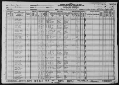 ROME STATE SCHOOL FOR MENTAL DEFECTIVES > 33-46