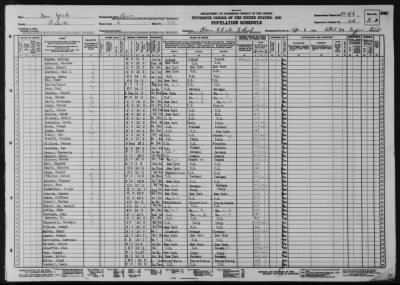 ROME STATE SCHOOL FOR MENTAL DEFECTIVES > 33-46