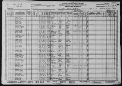 ROME STATE SCHOOL FOR MENTAL DEFECTIVES > 33-46