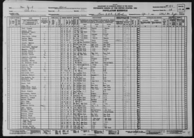 ROME STATE SCHOOL FOR MENTAL DEFECTIVES > 33-46