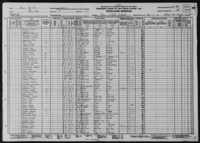 ROME STATE SCHOOL FOR MENTAL DEFECTIVES > 33-46