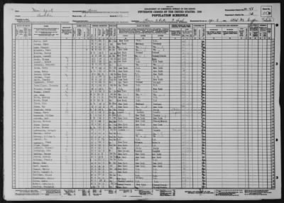 ROME STATE SCHOOL FOR MENTAL DEFECTIVES > 33-46