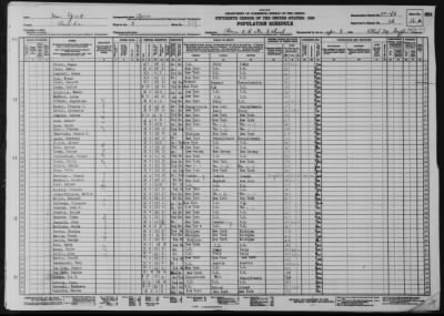 ROME STATE SCHOOL FOR MENTAL DEFECTIVES > 33-46