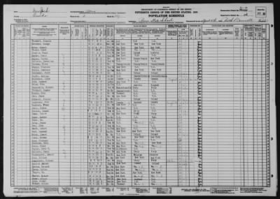 ROME STATE SCHOOL FOR MENTAL DEFECTIVES > 33-46