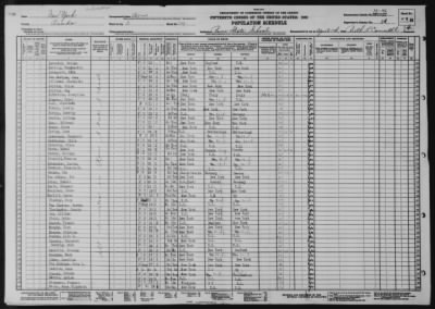 ROME STATE SCHOOL FOR MENTAL DEFECTIVES > 33-46