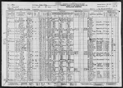 Thumbnail for NILES CITY, WARD 1 > 78-59