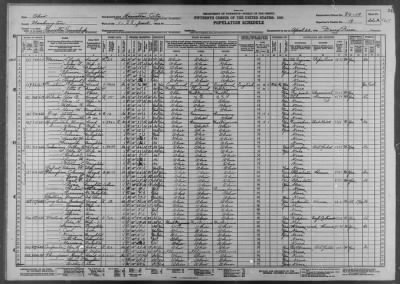 Thumbnail for MARIETTA CITY, WARD 1 > 84-19