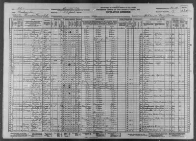 Thumbnail for MARIETTA CITY, WARD 1 > 84-19