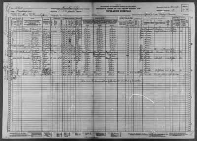 Thumbnail for MARIETTA CITY, WARD 1 > 84-19